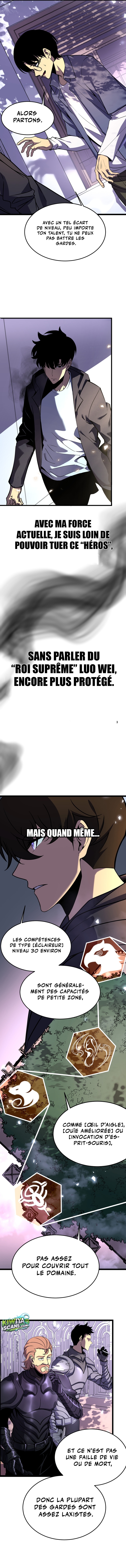 Read After Rebirth, I Used Mirror Reversal For Vengeance FR Manga Online