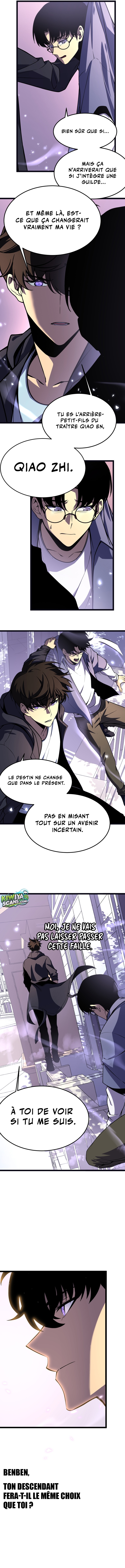 Read After Rebirth, I Used Mirror Reversal For Vengeance FR Manga Online