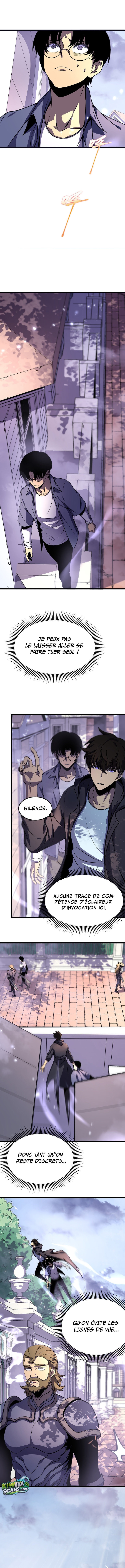 Read After Rebirth, I Used Mirror Reversal For Vengeance FR Manga Online