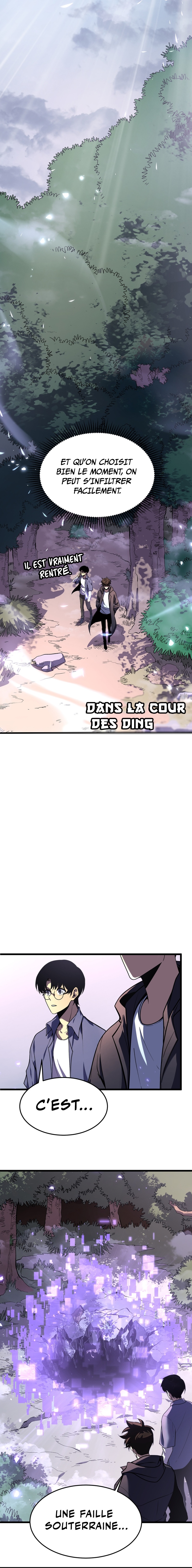 Read After Rebirth, I Used Mirror Reversal For Vengeance FR Manga Online