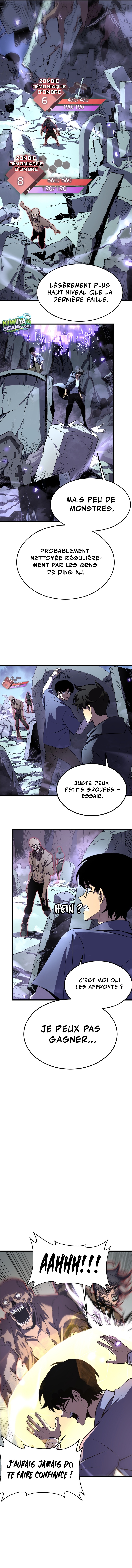 Read After Rebirth, I Used Mirror Reversal For Vengeance FR Manga Online