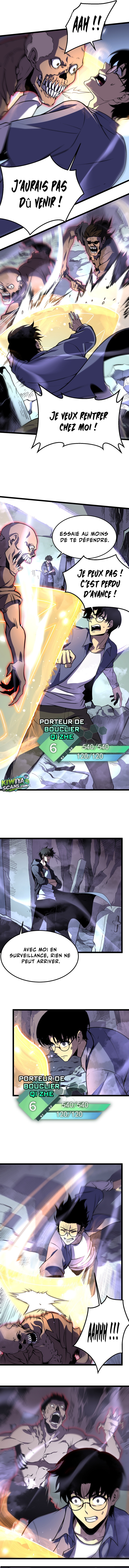 Read After Rebirth, I Used Mirror Reversal For Vengeance FR Manga Online