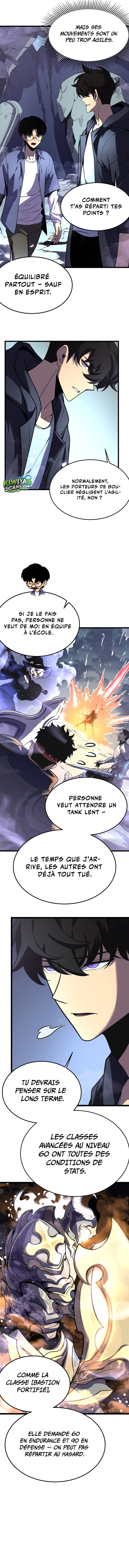 Read After Rebirth, I Used Mirror Reversal For Vengeance FR Manga Online