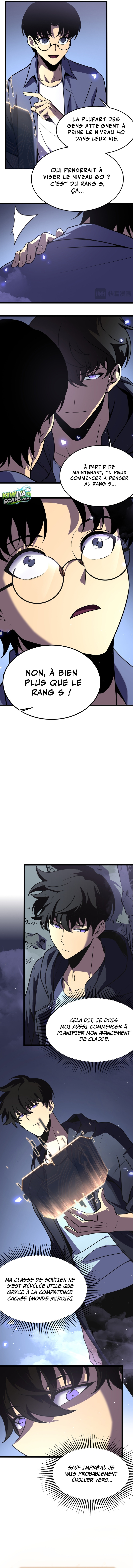 Read After Rebirth, I Used Mirror Reversal For Vengeance FR Manga Online