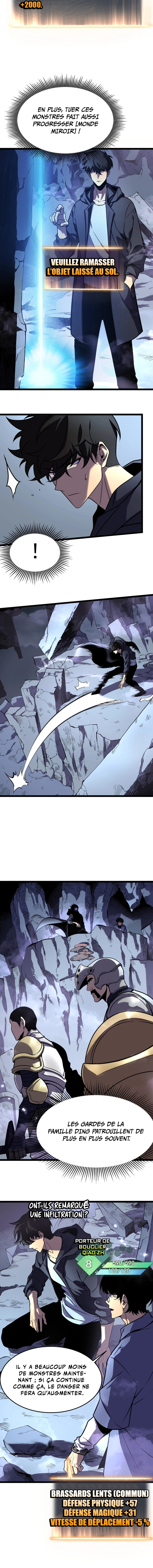 Read After Rebirth, I Used Mirror Reversal For Vengeance FR Manga Online