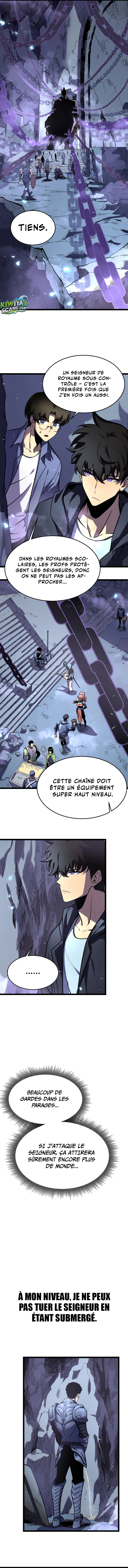 Read After Rebirth, I Used Mirror Reversal For Vengeance FR Manga Online