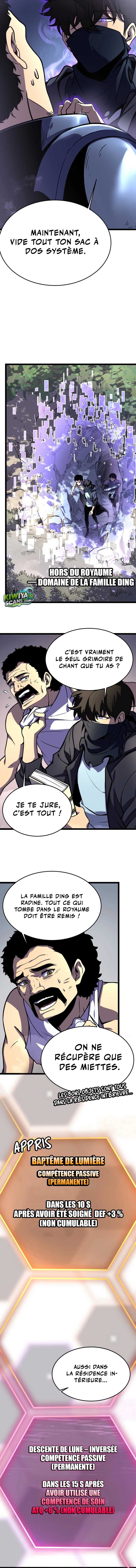 Read After Rebirth, I Used Mirror Reversal For Vengeance FR Manga Online