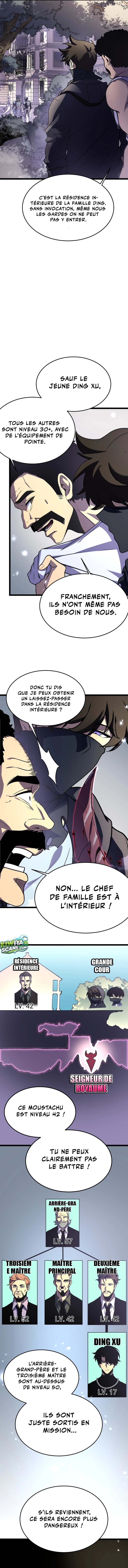 Read After Rebirth, I Used Mirror Reversal For Vengeance FR Manga Online