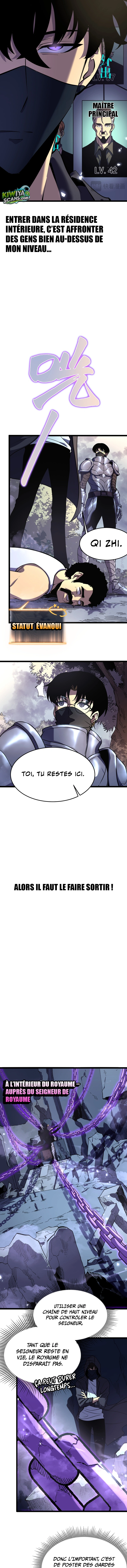 Read After Rebirth, I Used Mirror Reversal For Vengeance FR Manga Online