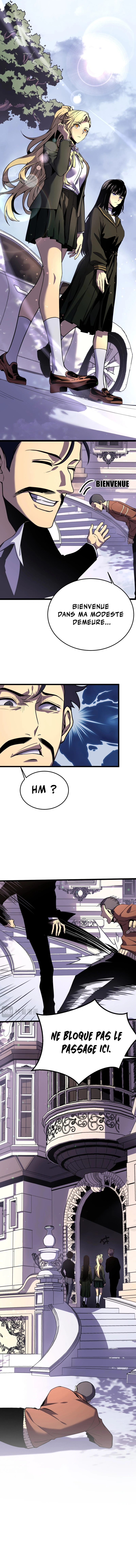 Read After Rebirth, I Used Mirror Reversal For Vengeance FR Manga Online