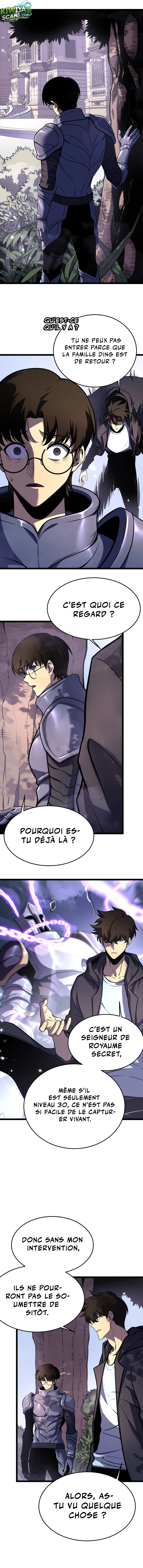 Read After Rebirth, I Used Mirror Reversal For Vengeance FR Manga Online