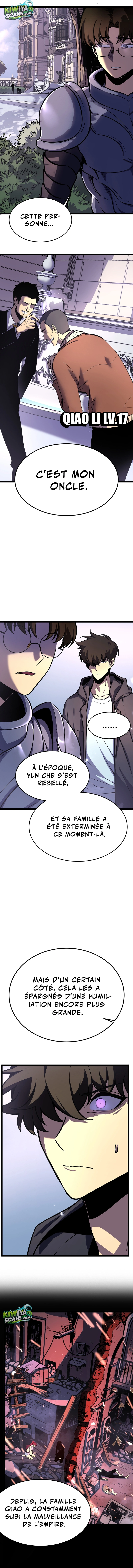 Read After Rebirth, I Used Mirror Reversal For Vengeance FR Manga Online