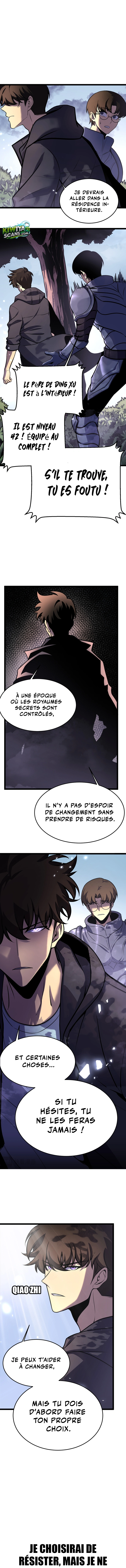 Read After Rebirth, I Used Mirror Reversal For Vengeance FR Manga Online