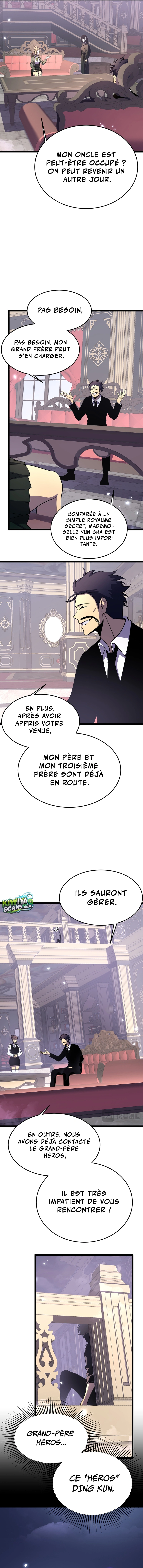 Read After Rebirth, I Used Mirror Reversal For Vengeance FR Manga Online