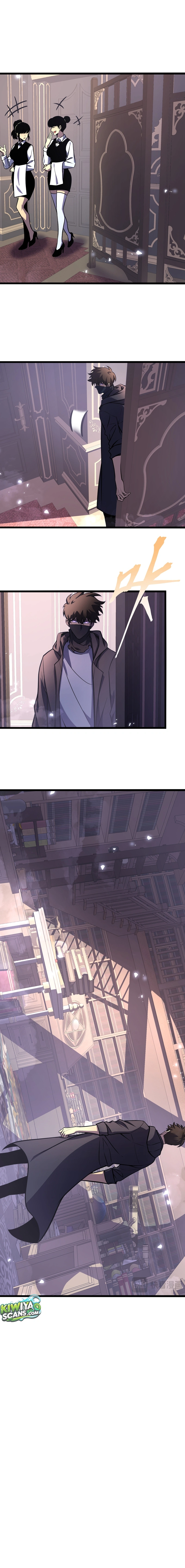 Read After Rebirth, I Used Mirror Reversal For Vengeance FR Manga Online