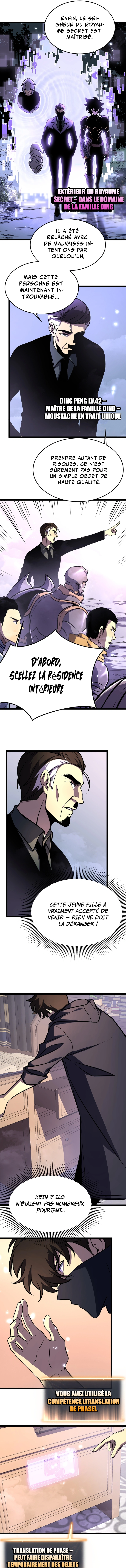 Read After Rebirth, I Used Mirror Reversal For Vengeance FR Manga Online