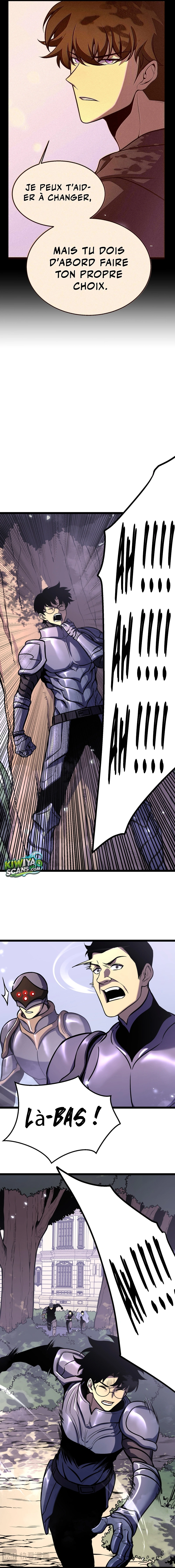 Read After Rebirth, I Used Mirror Reversal For Vengeance FR Manga Online