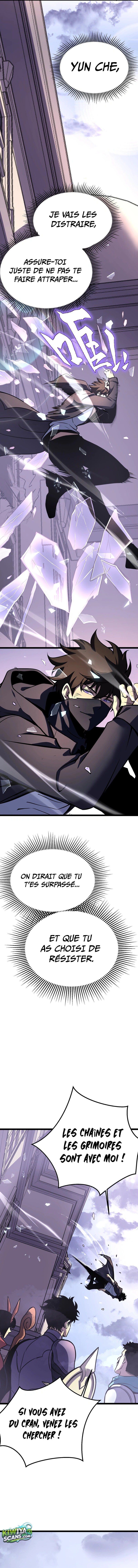 Read After Rebirth, I Used Mirror Reversal For Vengeance FR Manga Online