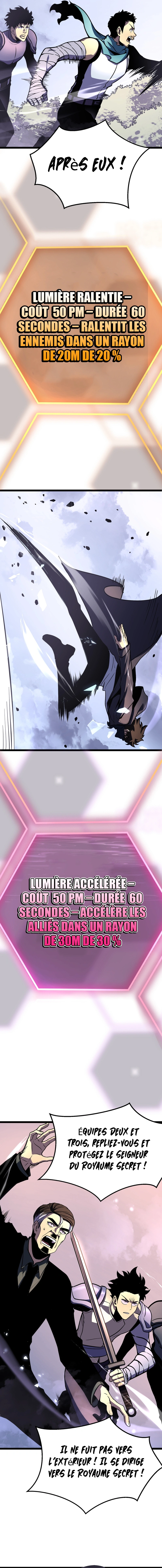 Read After Rebirth, I Used Mirror Reversal For Vengeance FR Manga Online