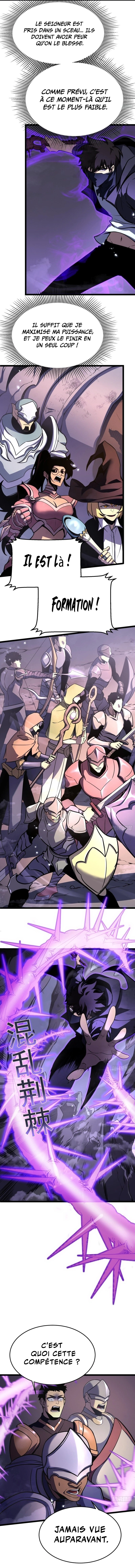 Read After Rebirth, I Used Mirror Reversal For Vengeance FR Manga Online