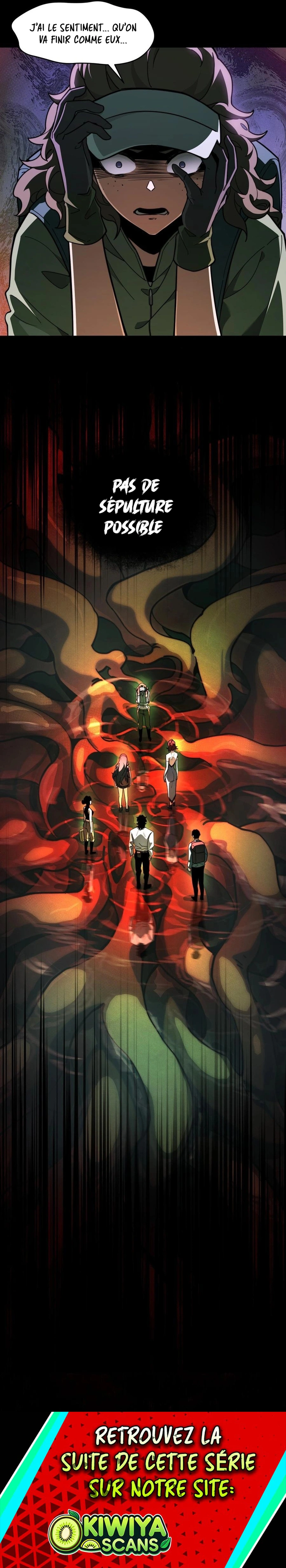 Read After the School Belle Dumped Me, I Became a Martial Arts God FR Manga Online