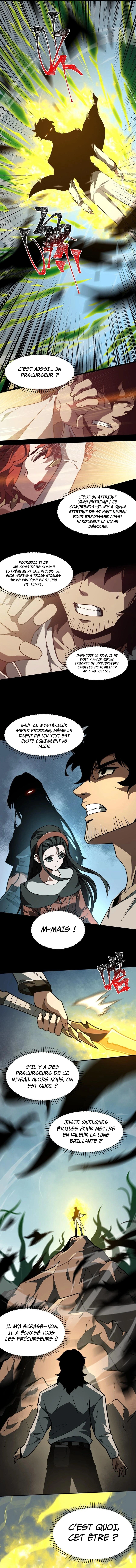 Read After the School Belle Dumped Me, I Became a Martial Arts God FR Manga Online