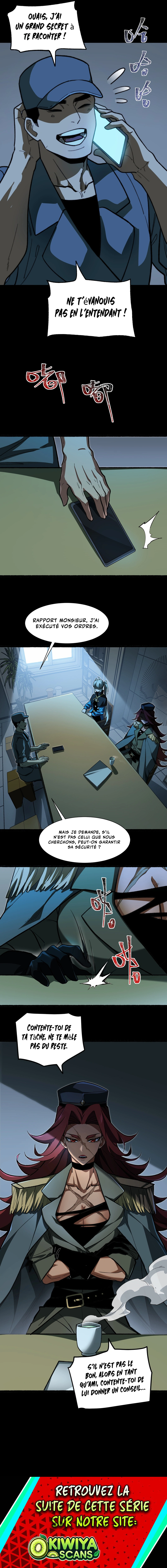 Read After the School Belle Dumped Me, I Became a Martial Arts God FR Manga Online