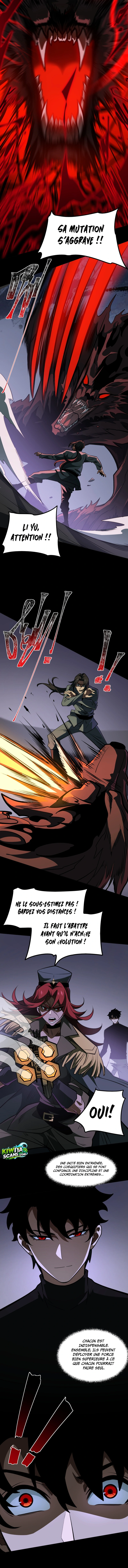 Read After the School Belle Dumped Me, I Became a Martial Arts God FR Manga Online