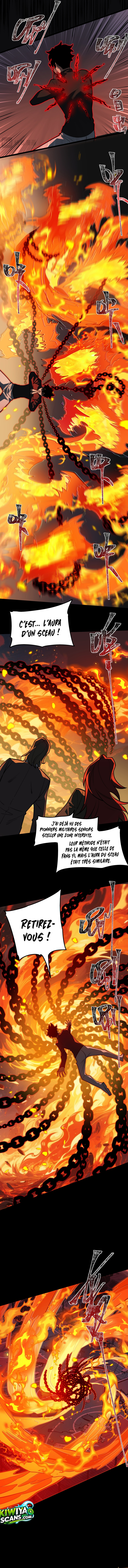 Read After the School Belle Dumped Me, I Became a Martial Arts God FR Manga Online