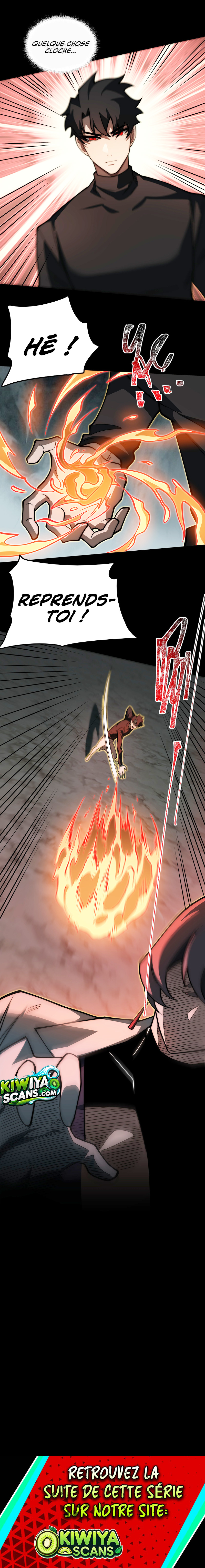 Read After the School Belle Dumped Me, I Became a Martial Arts God FR Manga Online