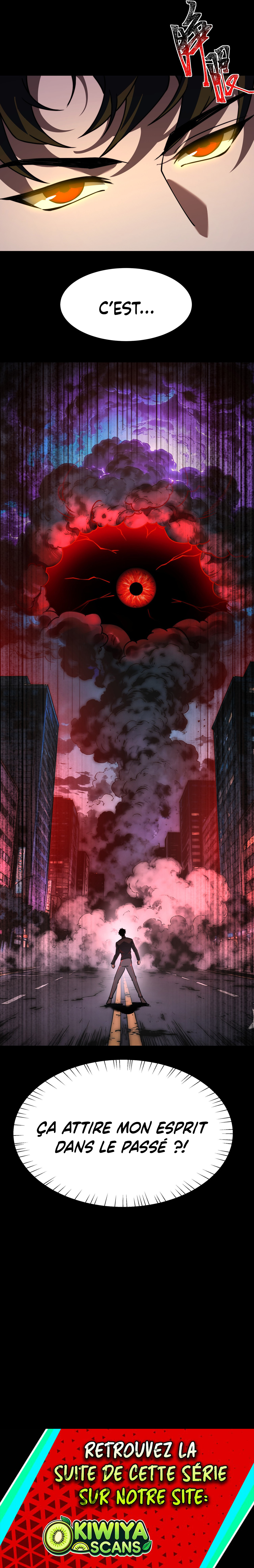 Read After the School Belle Dumped Me, I Became a Martial Arts God FR Manga Online