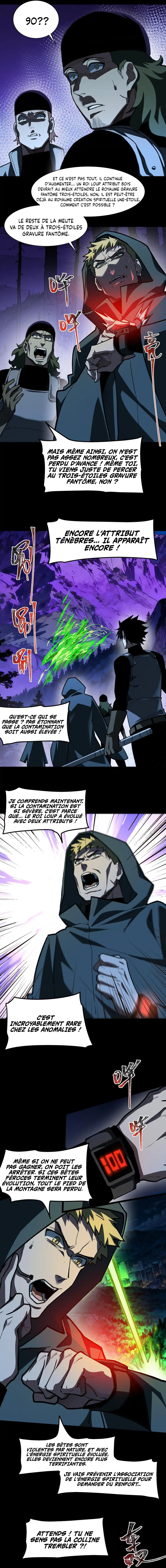 Read After the School Belle Dumped Me, I Became a Martial Arts God FR Manga Online