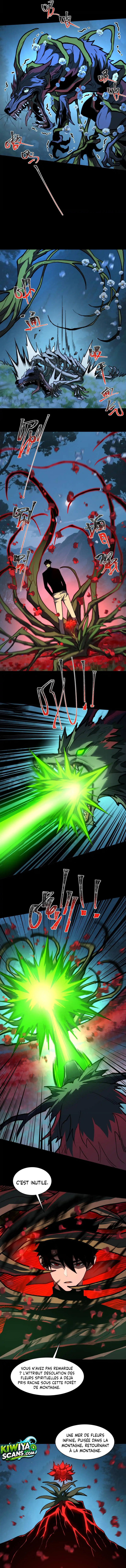 Read After the School Belle Dumped Me, I Became a Martial Arts God FR Manga Online