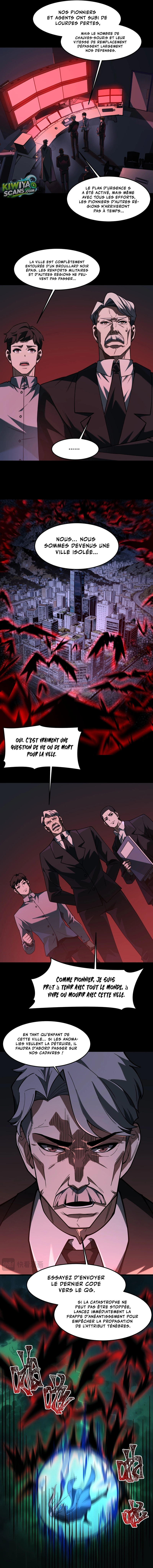 Read After the School Belle Dumped Me, I Became a Martial Arts God FR Manga Online