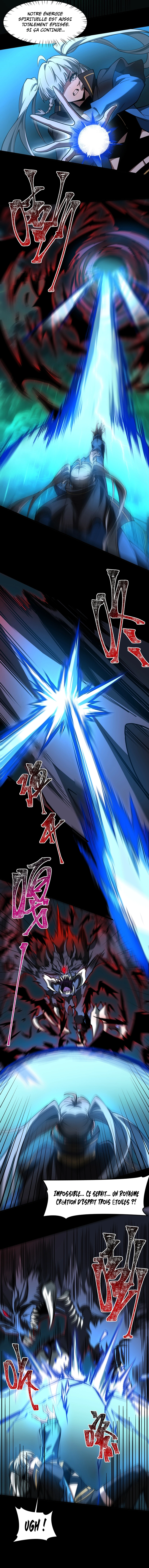 Read After the School Belle Dumped Me, I Became a Martial Arts God FR Manga Online