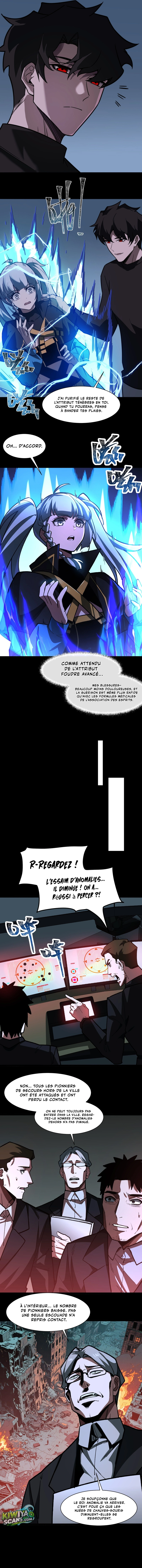 Read After the School Belle Dumped Me, I Became a Martial Arts God FR Manga Online