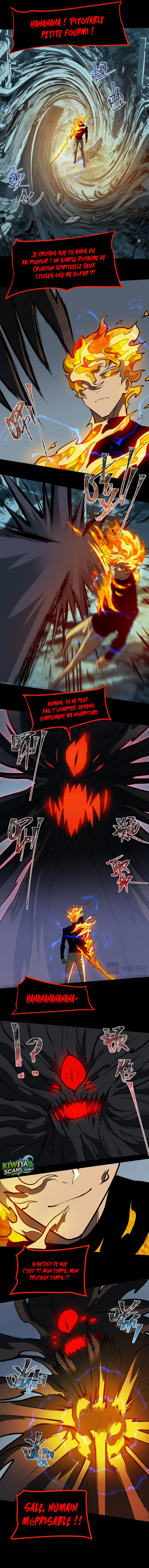 Read After the School Belle Dumped Me, I Became a Martial Arts God FR Manga Online