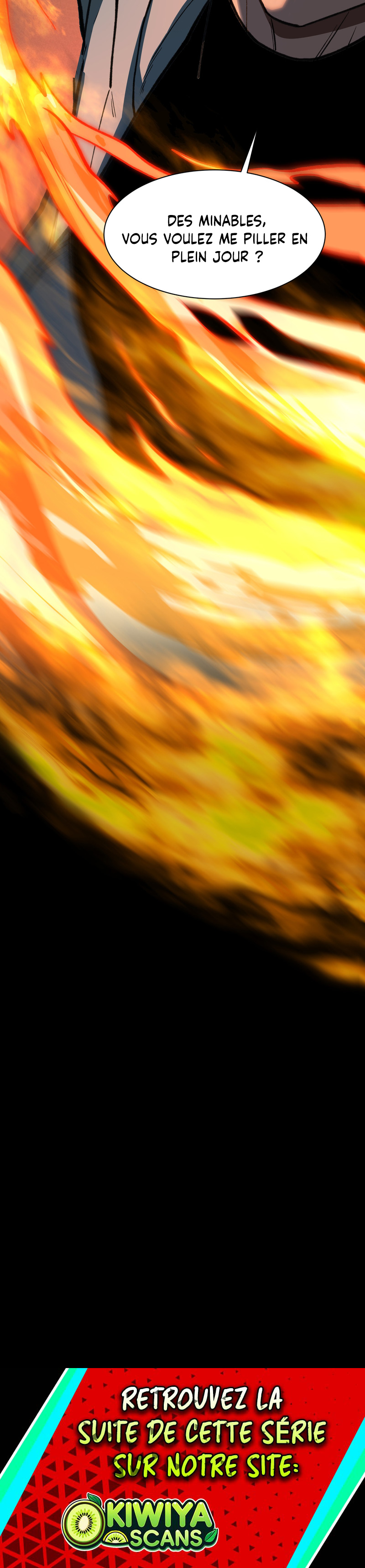 Read After the School Belle Dumped Me, I Became a Martial Arts God FR Manga Online