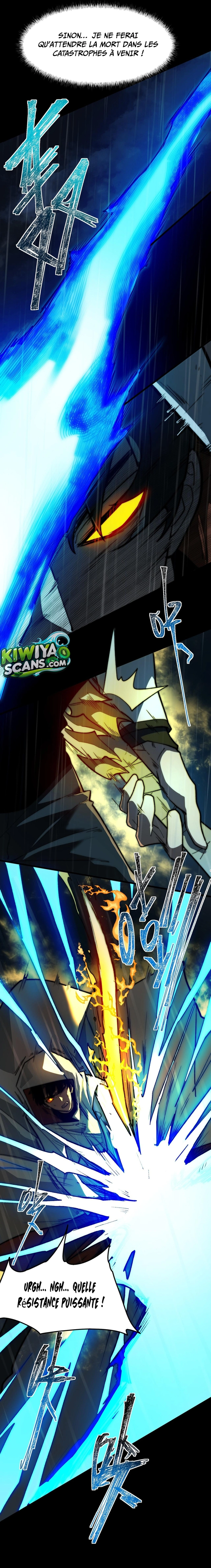 Read After the School Belle Dumped Me, I Became a Martial Arts God FR Manga Online