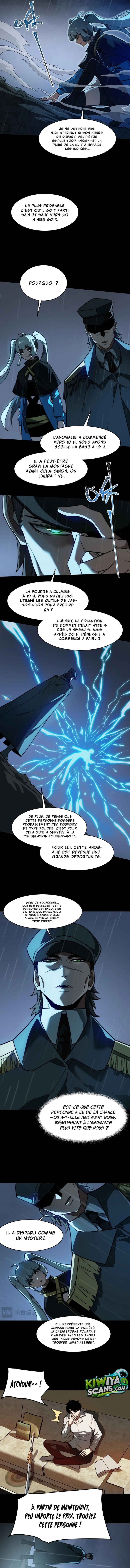 Read After the School Belle Dumped Me, I Became a Martial Arts God FR Manga Online