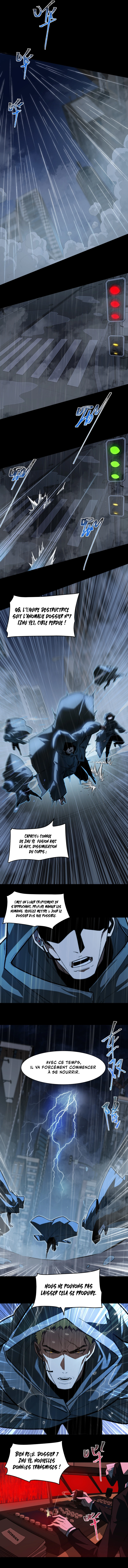 Read After the School Belle Dumped Me, I Became a Martial Arts God FR Manga Online