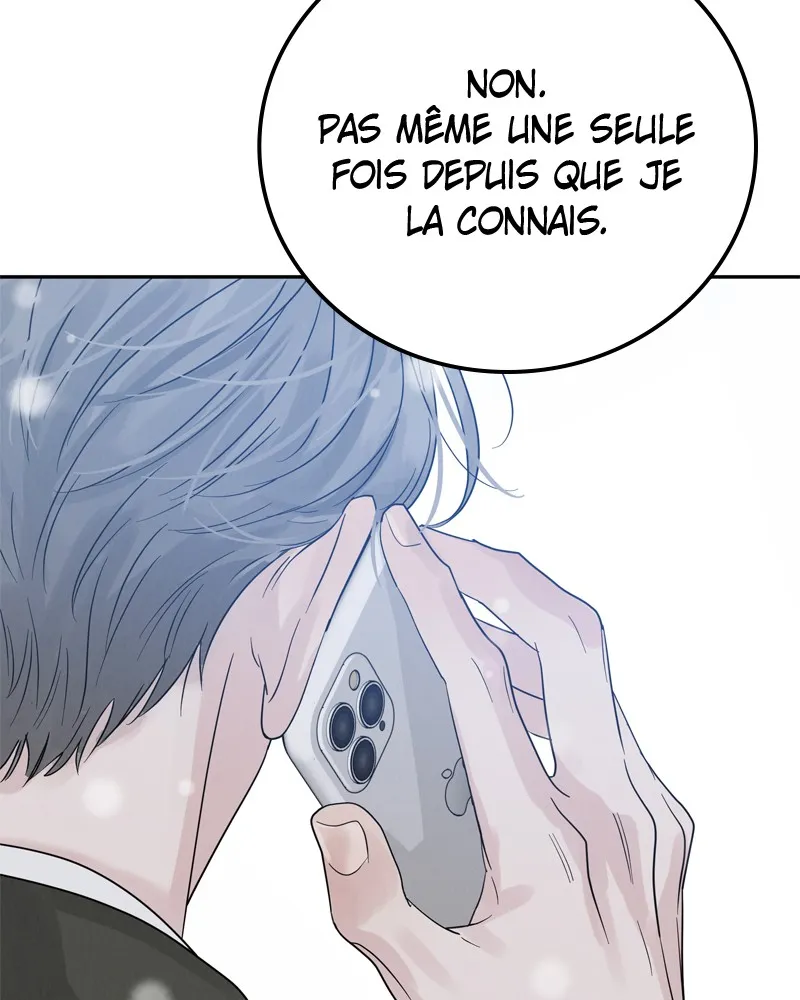 Read Amour Égoïste FR Manga Online