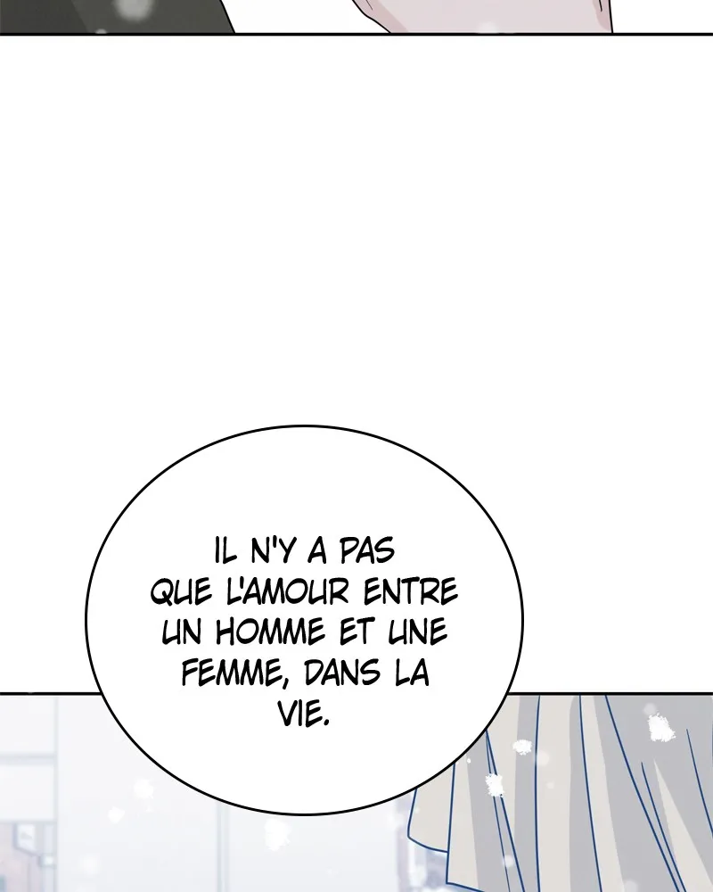 Read Amour Égoïste FR Manga Online