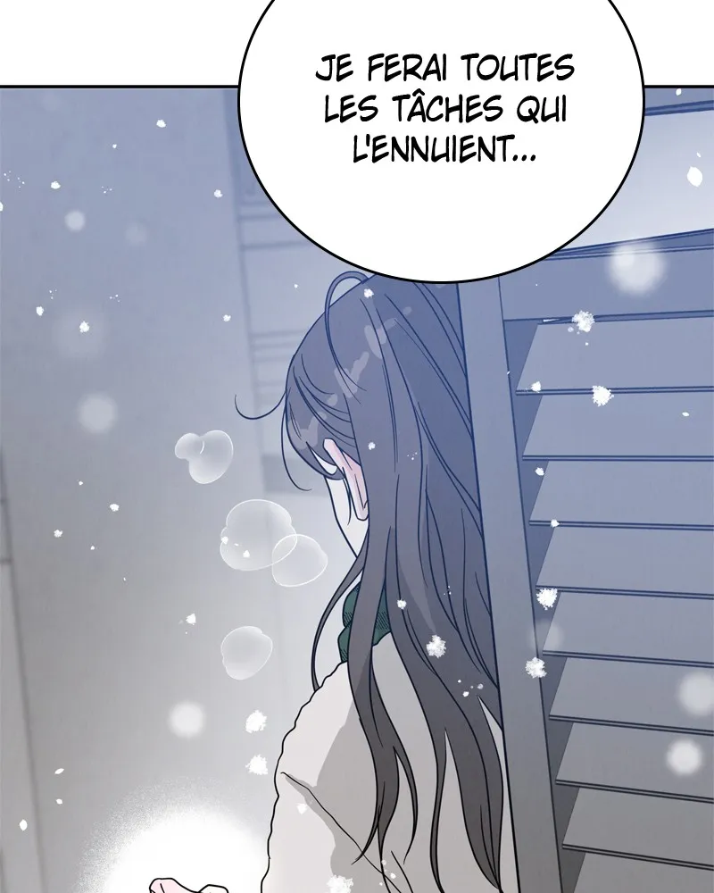 Read Amour Égoïste FR Manga Online
