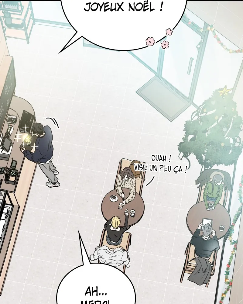 Read Amour Égoïste FR Manga Online