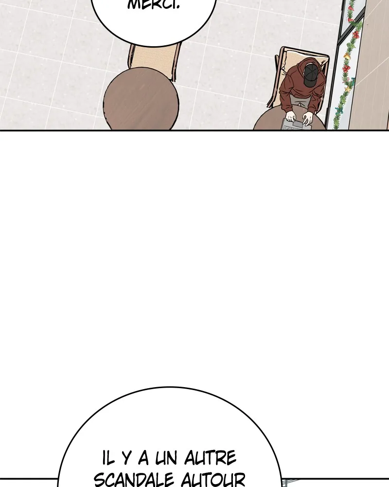 Read Amour Égoïste FR Manga Online