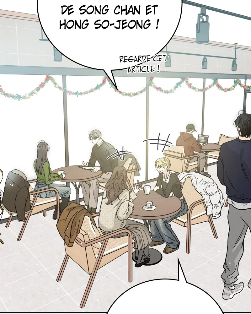 Read Amour Égoïste FR Manga Online