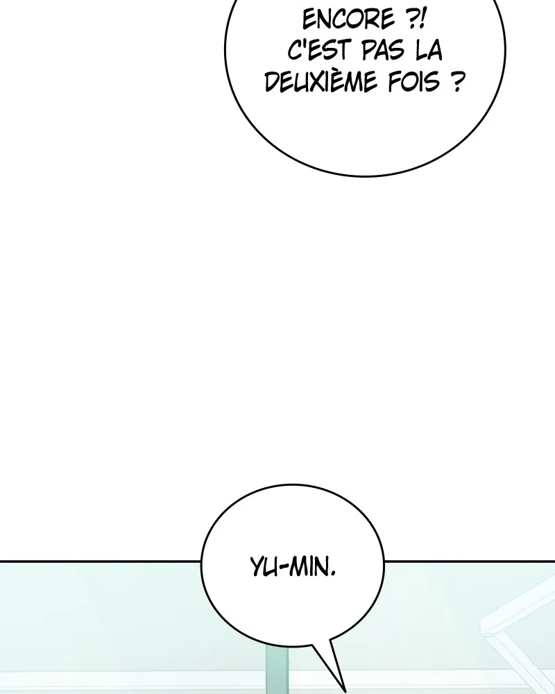 Read Amour Égoïste FR Manga Online