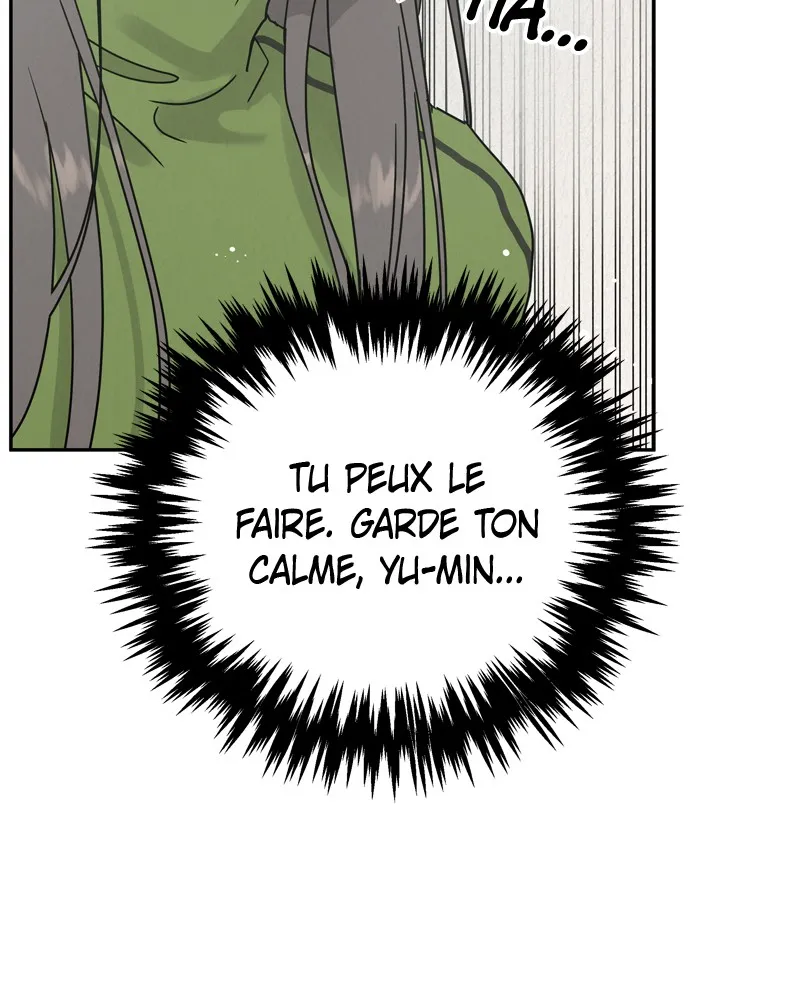 Read Amour Égoïste FR Manga Online