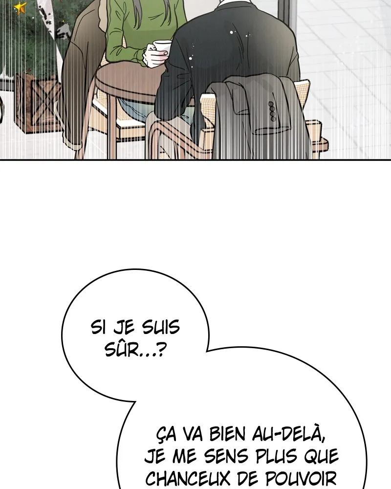 Read Amour Égoïste FR Manga Online